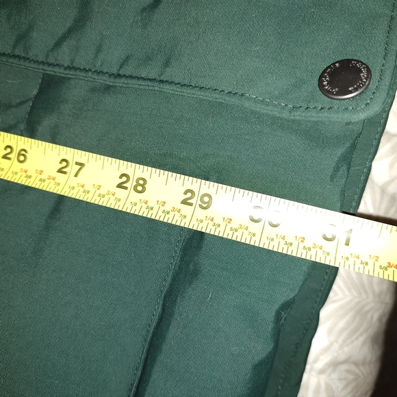 Patagonia Downdrift Jacket, XL, REAL DOWN - Picture 3 of 7